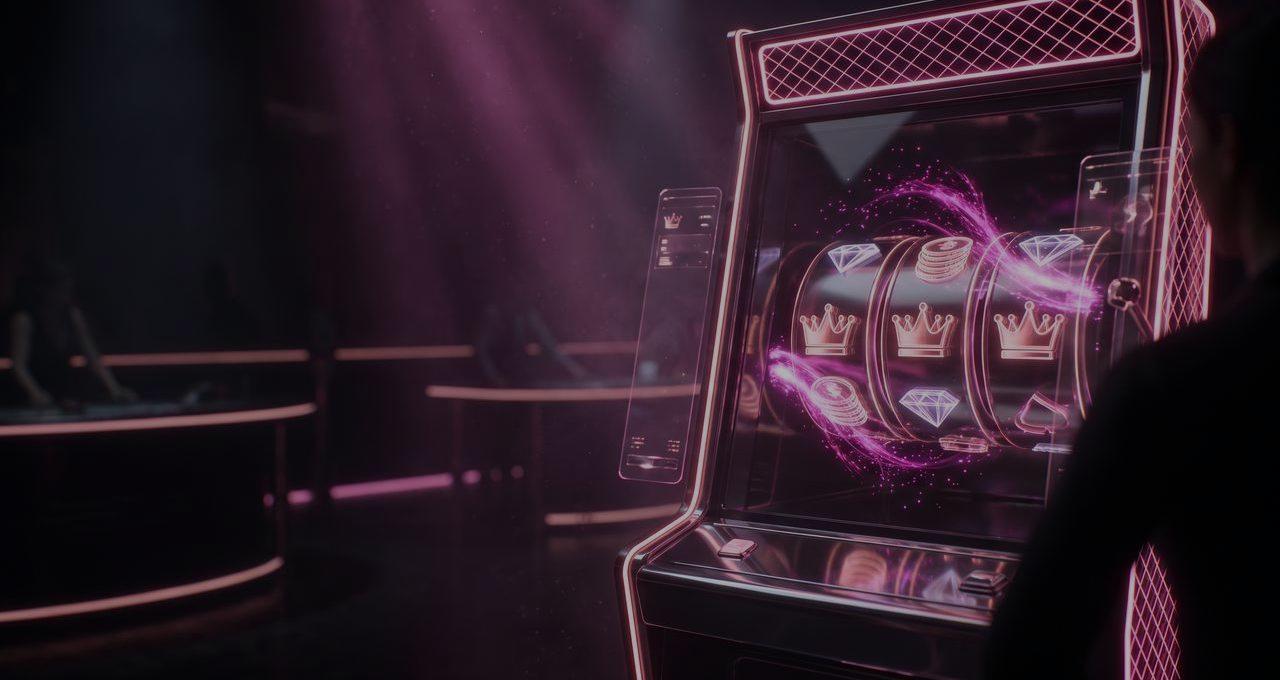 NV Casino