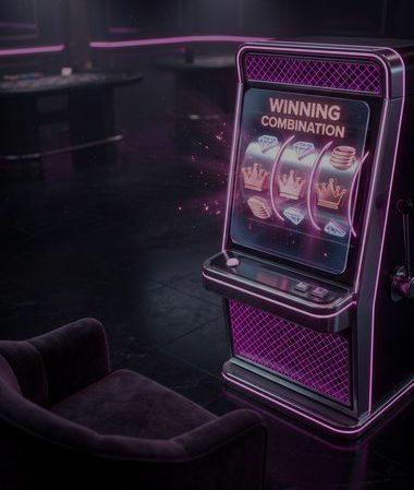 NV Casino