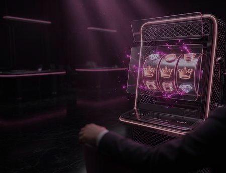 NV Casino