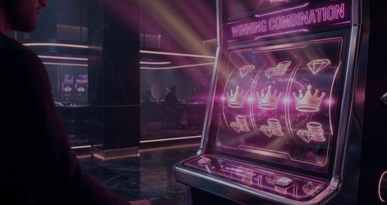 NV Casino